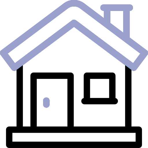 Roofing Icon